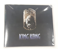 2005 New Zealand Post Universal Studios King Kong Stamp Set