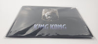 2005 New Zealand Post Universal Studios King Kong Stamp Set