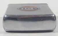 Rare Vintage Zippo Gulf Promotional Advertising Tape Measure