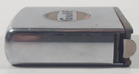 Rare Vintage Zippo Gulf Promotional Advertising Tape Measure