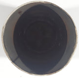 Vintage STP Oil Treatment Engine Protection 400mL 4 1/2" Tall Metal Can