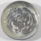 Vintage W.T. Rawleigh Company Rawleigh's Medicated Ointment 138g Tin Metal Container