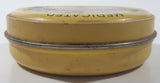 Vintage The W.T. Rawleigh Co Rawleigh's Antiseptic Salve 138g Tin Metal Container