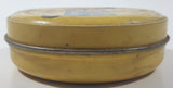 Vintage The W.T. Rawleigh Co Rawleigh's Antiseptic Salve 138g Tin Metal Container