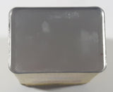 Vintage Keen's Dry Mustard 1lb 454g 6" Tall Tin Metal Container