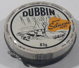 Kiwi Polish Company (Canada) Limited Dubbin With Silicone 83g Tin Metal Container