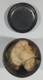 Vintage Nevr-Dull The Original Magic Wadding Polish 2 5/8" Tall Tin Metal Can