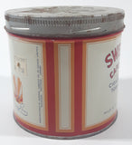 Vintage 1960s Sweet Caporal Cigarette Tobacco Tin Metal Can