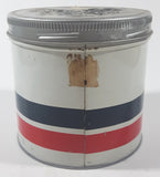 Vintage Sweet Caporal Cigarette Tobacco Tin Metal Can
