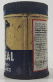 Vintage R.M. Hollingshead Whiz Quik-Seal Instantly Stops Radiator Leaks 1 3/4 oz Metal Can Camden, N.J., U.S.A. Toronto, Canada
