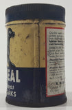 Vintage R.M. Hollingshead Whiz Quik-Seal Instantly Stops Radiator Leaks 1 3/4 oz Metal Can Camden, N.J., U.S.A. Toronto, Canada