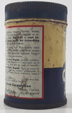 Vintage R.M. Hollingshead Whiz Quik-Seal Instantly Stops Radiator Leaks 1 3/4 oz Metal Can Camden, N.J., U.S.A. Toronto, Canada