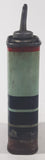 Vintage R.M. Hollingshead Whiz General Use 5" Tall Metal Handy Oiler