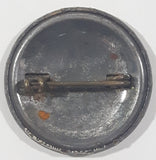 Vintage 1966 British Columbia Class B Chauffeur License Badge Pin 1864