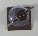 Oil Derrick Drilling Rig Tower 21 1/2" Tall Table Lamp