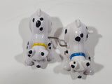 2000 McDonald's Disney 101 Dalmatians #50 Dippity and Hop Wind Up 3" Long Toy Figure