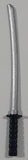 Hasbro G.I. Joe Samurai Sword 2 1/4" Long Toy Figure Accessory