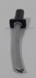 Hasbro G.I. Joe Samurai Sword 2 1/4" Long Toy Figure Accessory