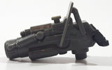 Hasbro G.I. Joe Part For Motor Bike Vehicle 2 1/2" Long Toy Action Figure Accessory