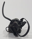 2004 McFarlane She Spawn Reborn Series 2 Gun Cannon 467 08 Black 4 3/4" Long Toy Action Figure Accessory Part