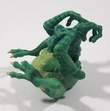 2004 Star Wars Return of The Jedi Jabba's Palace Rappertunie Max Rebo Band 2" Tall Toy Action Figure