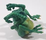 2004 Star Wars Return of The Jedi Jabba's Palace Rappertunie Max Rebo Band 2" Tall Toy Action Figure