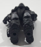 Hasbro G.I. Joe Snake Eyes 4" Tall Toy Action Figure