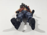 2009 Hasbro G.I. Joe Monkey Wrench 4" Tall Toy Action Figure