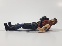 2009 Hasbro G.I. Joe Monkey Wrench 4" Tall Toy Action Figure