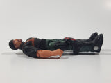 2003 Hasbro G.I. Joe Shipwreck 4" Tall Toy Action Figure