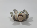 1997 LFL Star Wars Star Hoth Rebel Soldier Power of The Force 4" Tall Toy Action Figure