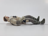 1997 LFL Star Wars Star Hoth Rebel Soldier Power of The Force 4" Tall Toy Action Figure