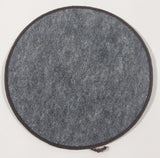 Vintage NSCA National Safety Council of Australia Helitack Crew Yellow Helicopter with Bucket 4 1/8" Fabric Patch Badge