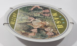 Vintage 1982 Royal Orleans Twentieth Century Fox MASH 4077th Mobile Army 8 5/8" Limited Edition Commemorative Plate
