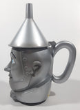 Ringling Bros Barnum & Bailey Circus Turner The Wizard of Oz The Tin Man 7" Tall Mug Cup