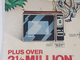 Very Rare Vintage Pepsi-Cola's Price It Right Contest 14" x 21 3/4" Cardboard Store Advertisement Sign