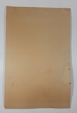 Very Rare Vintage Pepsi-Cola's Price It Right Contest 14" x 21 3/4" Cardboard Store Advertisement Sign
