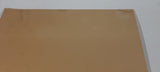 Very Rare Vintage Pepsi-Cola's Price It Right Contest 14" x 21 3/4" Cardboard Store Advertisement Sign