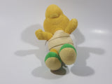 Nintendo Super Mario Koopa Troopa 8" Tall Plush Toy Character