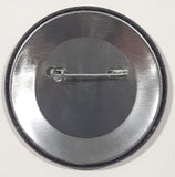 IB HB Free Hepatitis B Prevention Program 2 1/8" Round Button Pin