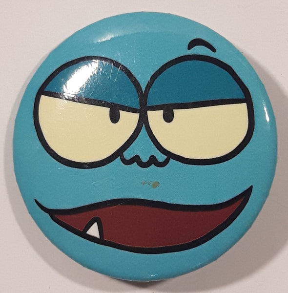 OK K.O.! Radicles X San Diego Comic Con 1 3/8" Round Button Pin