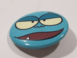 OK K.O.! Radicles X San Diego Comic Con 1 3/8" Round Button Pin