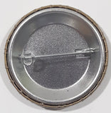 December 2015 Galaxy Loot Crate 1 3/8" Round Button Pin