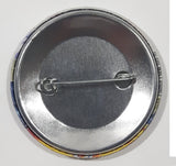 The Walt Disney Productions Snow White and the Seven Dwarfs 2 1/4" Round Button Pin