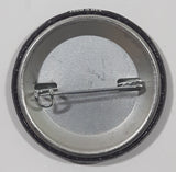 2007 Rag Doll Merchandising Aerosmith Get Your Wings 1 3/8" Round Button Pin