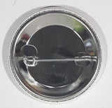 SMP Seattle Music Partners 1 3/8" Round Button Pin