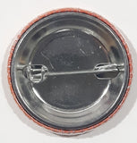 Marvel Comics Spider-Man 1 1/4" Round Button Pin