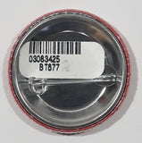 Fries Before Guys 1 1/4" Round Button Pin