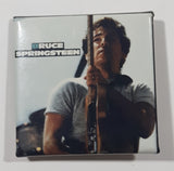 Bruce Springsteen 1 1/2" x 1 1/2" Pin