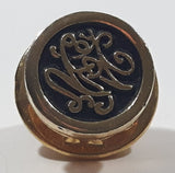 Vintage Weight Watchers Small 3/8" Enamel Metal Pin